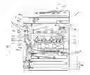 Fig. 01 - Recording medium transport device, and image forming apparatus