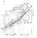 Fig. 01 - Paper conveying apparatus