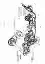 Fig. 05 - Feeding device and recording apparatus