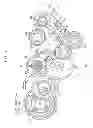 Fig. 06 - Feeding device and recording apparatus