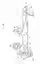 Fig. 14 - Feeding device and recording apparatus