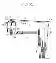 Fig. 15 - Feeding device and recording apparatus