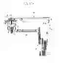 Fig. 17 - Feeding device and recording apparatus