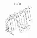 Fig. 19 - Feeding device and recording apparatus