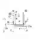 Fig. 01 - Sheet ejection device