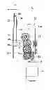 Fig. 01 - Sheet sorting device