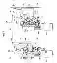 Fig. 09 - Sheet sorting device