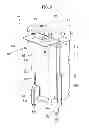 Fig. 10 - Sheet sorting device