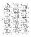 Fig. 15 - Sheet sorting device