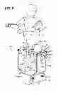 Fig. 07 - Mechanism for raising and lowering a weaponry target
