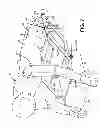Fig. 08 - Mechanism for raising and lowering a weaponry target