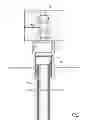 Fig. 02 - Seal assembly for a casing hanger