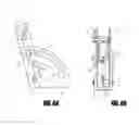 Fig. 07 - COLLAPSIBLE SKATEBOARD
