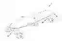 Fig. 01 - Extruded adjustable skateboard