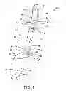 Fig. 04 - Extruded adjustable skateboard