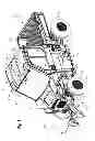 Fig. 02 - Side-by-side diesel utility vehicle