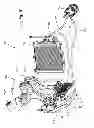 Fig. 19 - Side-by-side diesel utility vehicle
