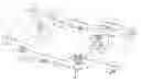 Fig. 01 - Opposed Triangulated 4-Link Suspension System