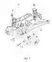 Fig. 02 - Sleeve, sub-assembly, vehicular suspension assembly and methods for forming/assembling the same