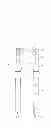 Fig. 01 - Suspension fork, in particular for a bicycle