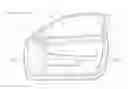 Fig. 01 - Vehicle side door