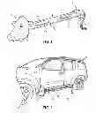 Fig. 02 - Novelty vehicle side-step modification kit