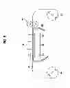 Fig. 09 - Inkjet recording method using nozzle arrays and printed material obtained by the inkjet recording method