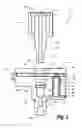Fig. 03 - High-pressure quick-disconnect connector with automatic pressure-based lockout control