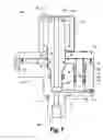 Fig. 07 - High-pressure quick-disconnect connector with automatic pressure-based lockout control