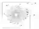 Fig. 01 - Ball bearing supported electromagnetic microgenerator