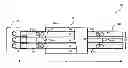 Fig. 01 - Changing radius generator