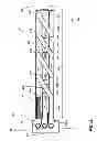 Fig. 14 - Changing radius generator
