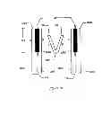 Fig. 09 - Magnetic propulsion motor