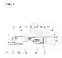 Fig. 09 - Toggle type fastener