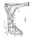 Fig. 07 - LASER WELDED STRUCTURAL FENDER INNER BLANK FOR MASS OPTIMIZATION