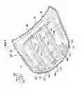 Fig. 08 - Vehicle hood structure
