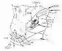 Fig. 01 - Child carrier restraint system