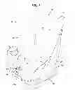 Fig. 02 - Reclinable child seat assembly