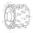Fig. 01 - SEGMENTED CAST WIRE GUARD