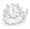 Fig. 03 - SEGMENTED CAST WIRE GUARD