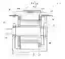 Fig. 01 - Stator of rotating electric machine