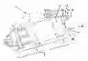 Fig. 01 - Starter motor for a vehicle