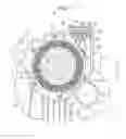 Fig. 02 - Rotating electrical machine