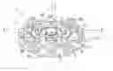 Fig. 01 - Rotational machine as well as apparatus having a rotational machine
