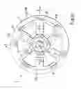Fig. 08 - Rotational machine as well as apparatus having a rotational machine