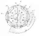 Fig. 01 - INTERNAL ROTOR MOTOR
