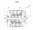 Fig. 02 - ROTOR, ROTARY ELECTRIC MACHINE PROVIDED WITH THIS ROTOR, AND ROTOR MANUFACTURING METHOD