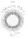 Fig. 46 - Brushless motor, stator, stator manufacturing method and brushless motor manufacturing method
