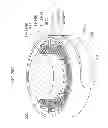 Fig. 47 - Brushless motor, stator, stator manufacturing method and brushless motor manufacturing method