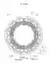 Fig. 48 - Brushless motor, stator, stator manufacturing method and brushless motor manufacturing method